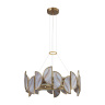 Люстра подвесная Odeon Light Toscana 5448/40L