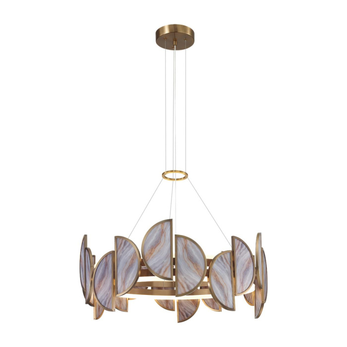 Люстра подвесная Odeon Light Toscana 5448/40L