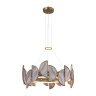 Люстра подвесная Odeon Light Toscana 5448/40L