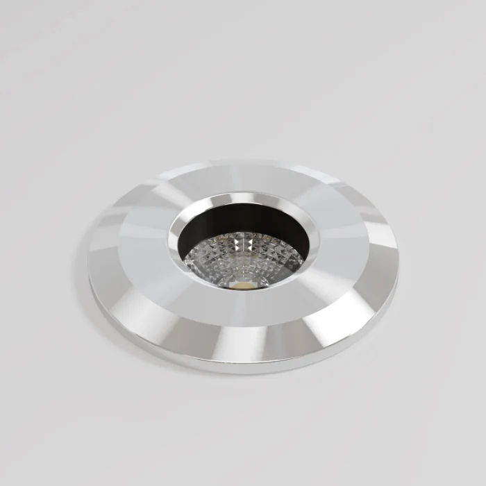 Тротуарный светильник Maytoni O044DL-L1S3K3