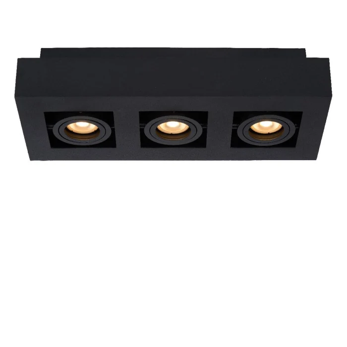 Накладной светильник Lucide Xirax 09119/16/30