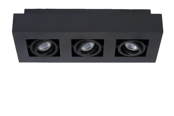 Накладной светильник Lucide Xirax 09119/16/30