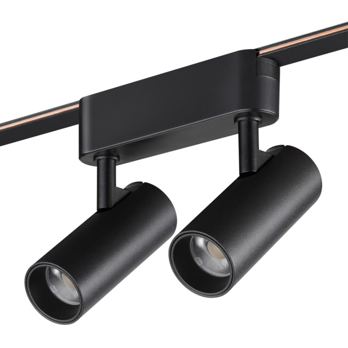 Трековый смарт-светильник для низковольтного шинопровода NOVOTECH SHINO 359469