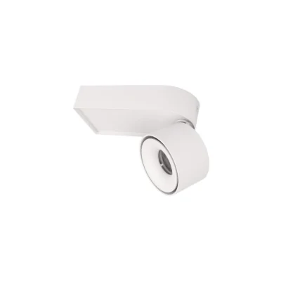 Спот Loft it Knof 10324/A White