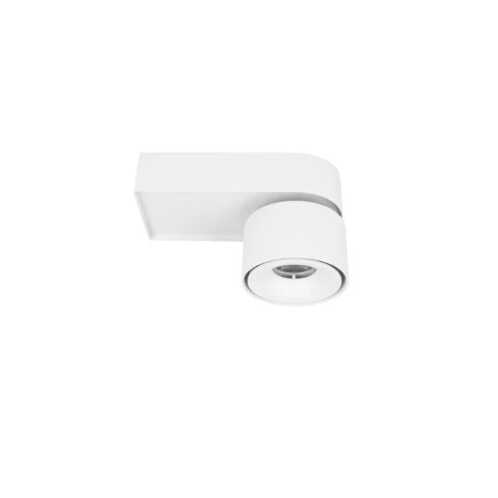 Спот Loft it Knof 10324/A White