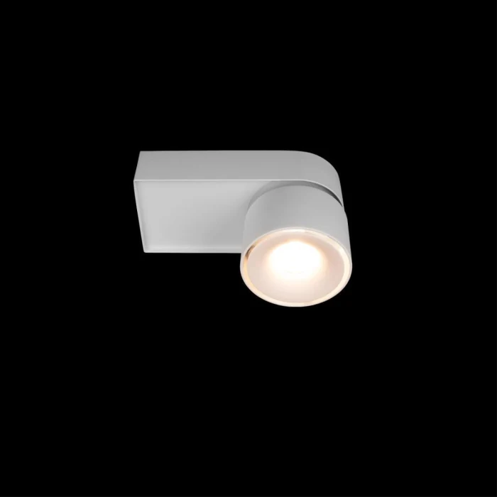 Спот Loft it Knof 10324/A White
