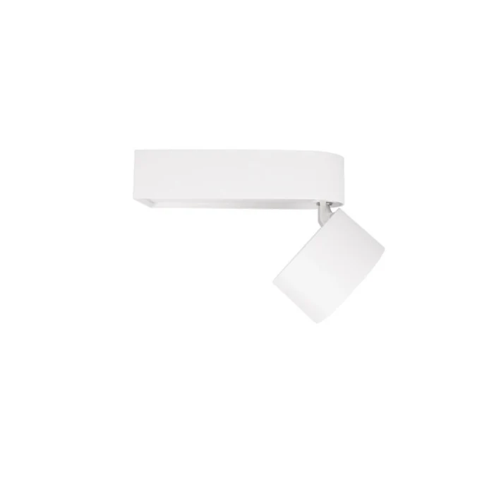 Спот Loft it Knof 10324/A White