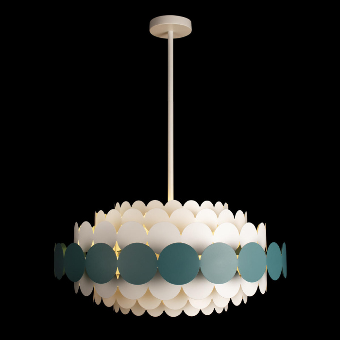 Подвесной светильник LOFT IT Juicy 10310/S Blue