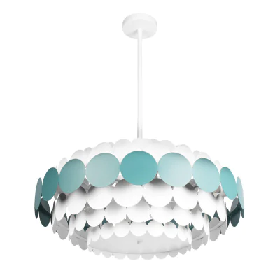 Подвесной светильник LOFT IT Juicy 10310/S Blue