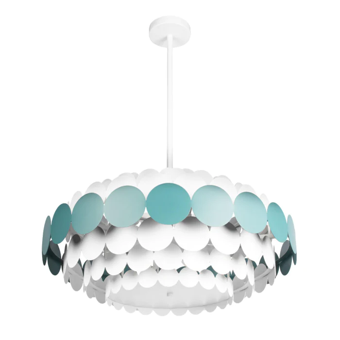Подвесной светильник LOFT IT Juicy 10310/S Blue