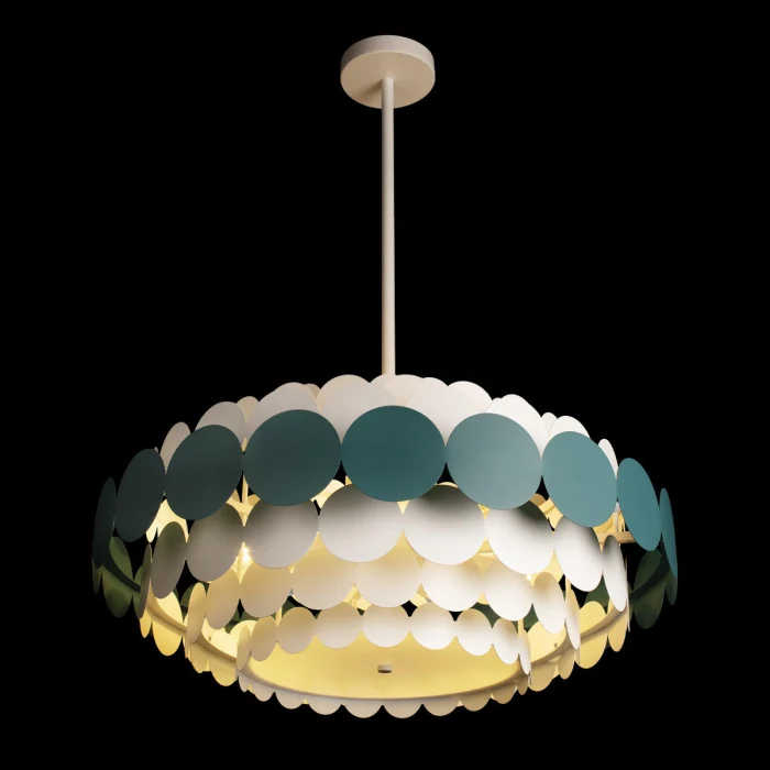 Подвесной светильник LOFT IT Juicy 10310/S Blue