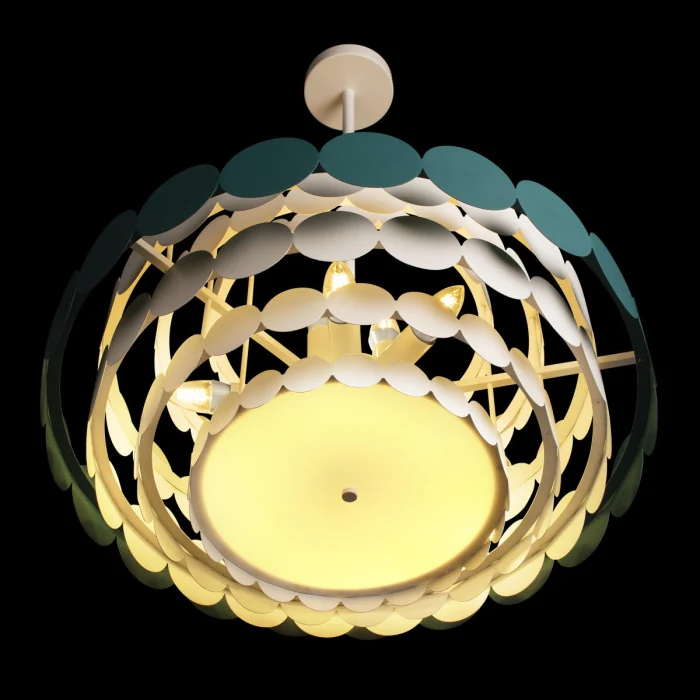 Подвесной светильник LOFT IT Juicy 10310/S Blue