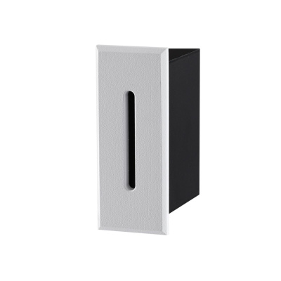 Подсветка ступеней лестницы Odeon Light Escala 7055/3WL