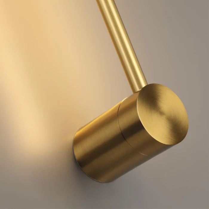 Настенный светильник ODEON LIGHT HIGHTECH 4335/12WGP