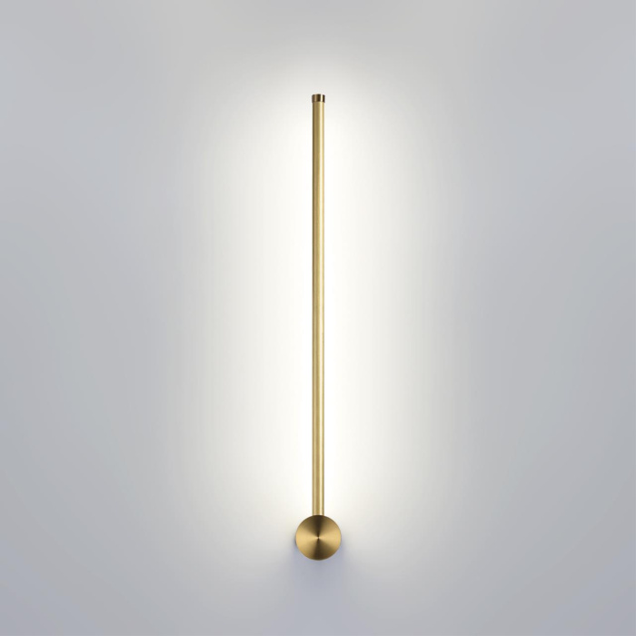 Настенный светильник Odeon Light Fillini 4335/12WGP