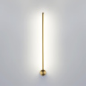 Настенный светильник Odeon Light Fillini 4335/12WGP