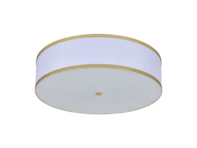 Потолочный светильник Newport 3559/PL mat.gold М0071490