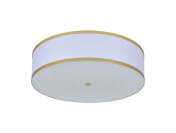 Потолочный светильник Newport 3559/PL mat.gold М0071490