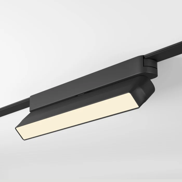 Светильник на шине Denkirs AIR LINEAR DK5303-BK