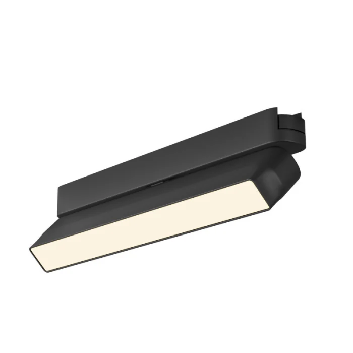 Светильник на шине Denkirs AIR LINEAR DK5303-BK