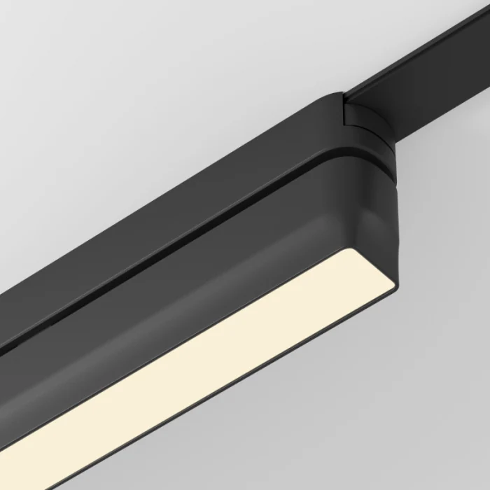 Светильник на шине Denkirs AIR LINEAR DK5303-BK