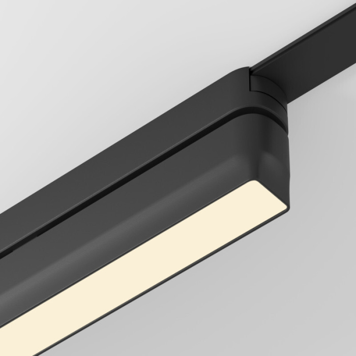 Светильник на шине Denkirs AIR LINEAR DK5303-BK
