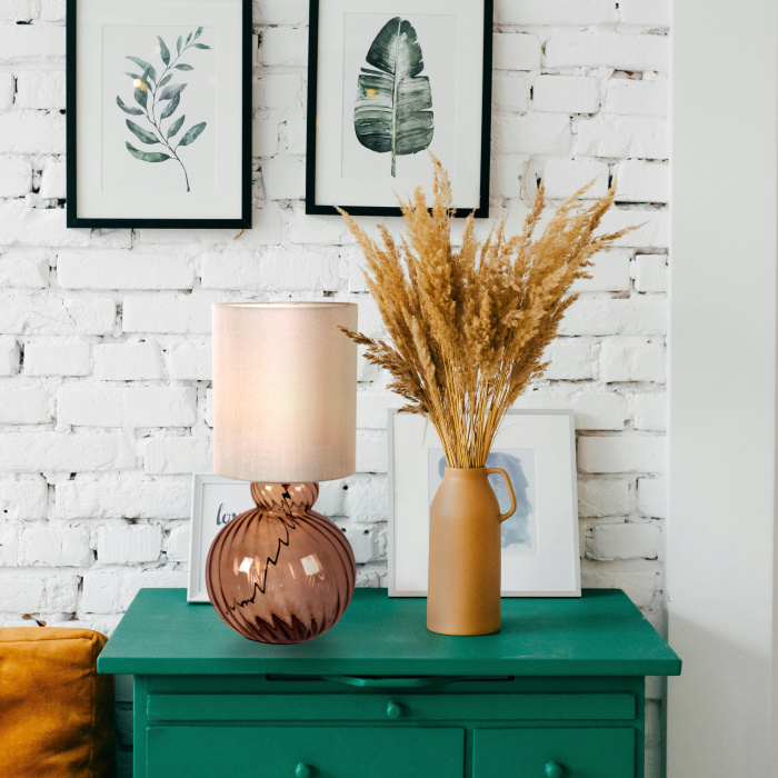 Настольная лампа Favourite 4267-1T