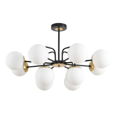 Люстра на штанге LUMION MODERNI 8375/12C