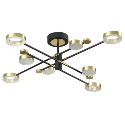 Потолочный светильник ODEON LIGHT 4321/63CL