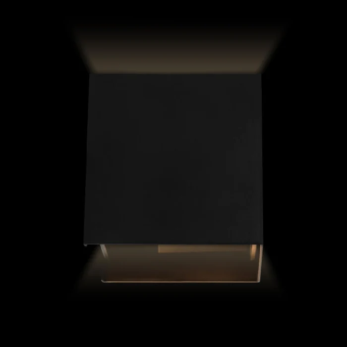 Уличный настенный светильник LOFT IT Eterno 100011/A