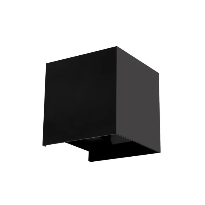 Уличный настенный светильник LOFT IT Eterno 100011/A