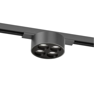 Светильник на шине Denkirs SHINE GRILL DK5772-DN