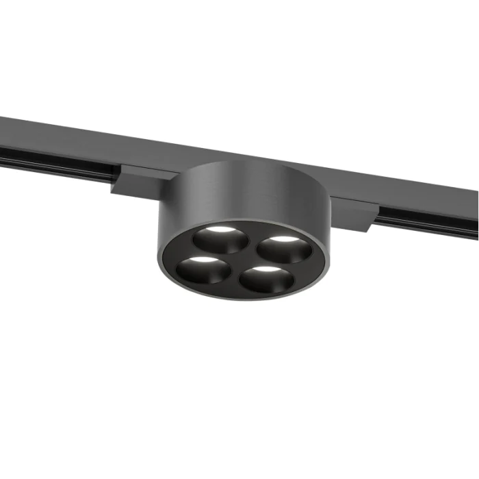 Светильник на шине Denkirs SHINE GRILL DK5772-DN