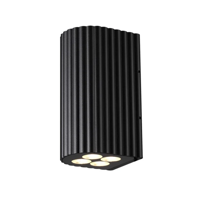 Уличный фасадный светильник ODEON LIGHT NATURE 7127/14WL