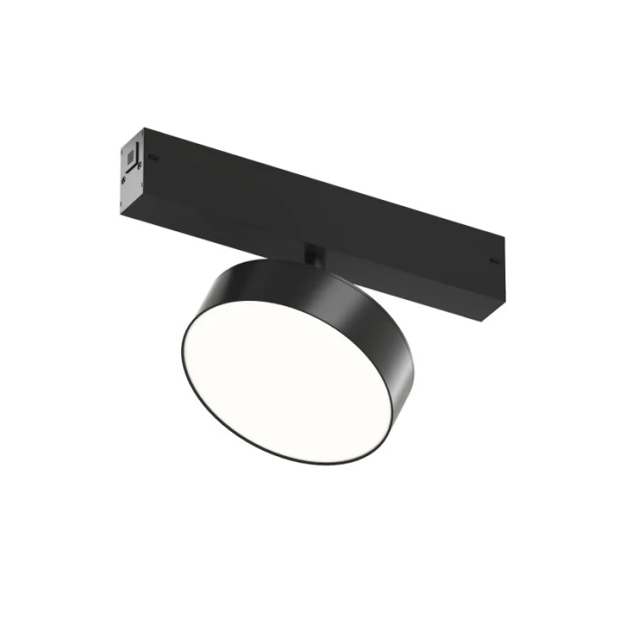Светильник на шине Denkirs SMART LINEAR DK8070-BK