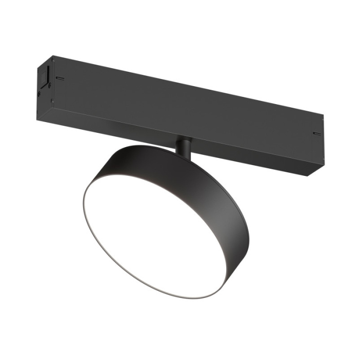 Светильник на шине Denkirs SMART LINEAR DK8070-BK