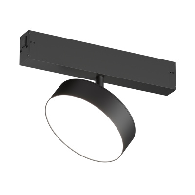 Светильник на шине Denkirs SMART LINEAR DK8070-BK