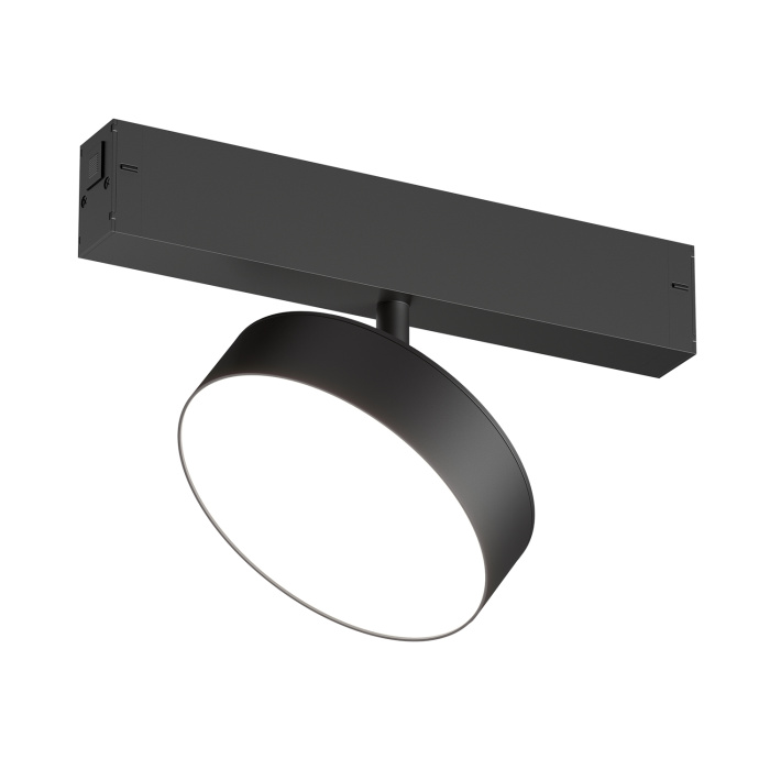 Светильник на шине Denkirs SMART LINEAR DK8070-BK