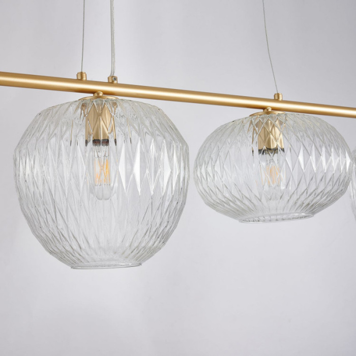 Подвесная люстра Favourite 4053-4P