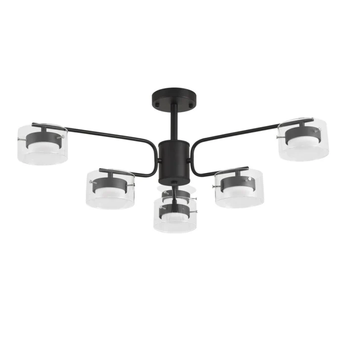 Люстра потолочная LUMION COMFI 8349/6C