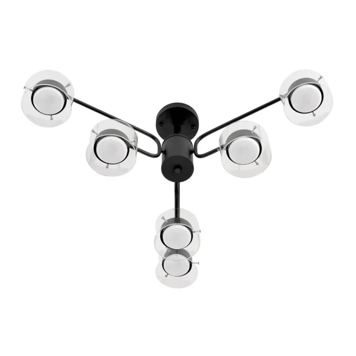 Люстра потолочная Lumion Natalina 8349/6C