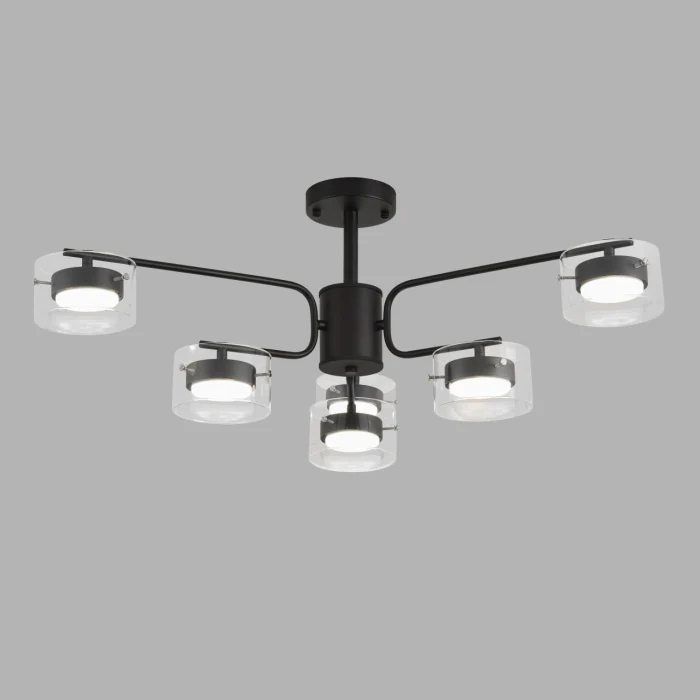 Люстра потолочная Lumion Natalina 8349/6C