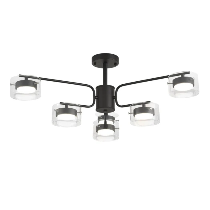 Люстра потолочная Lumion Natalina 8349/6C