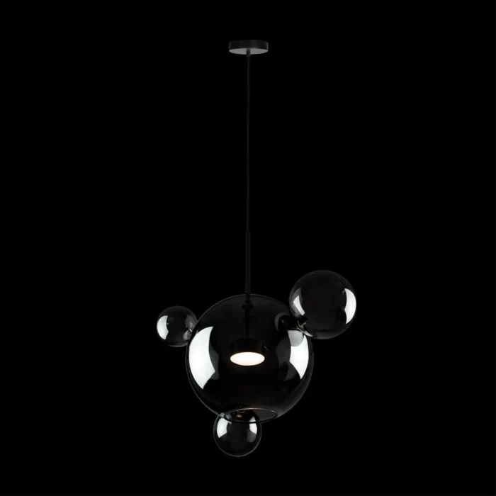 Подвесной светильник Loft it Bolle 2029-P4