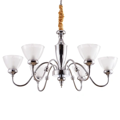 Подвесная люстра Arte Lamp A5184LM-6CC