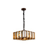 Подвесная люстра с хрусталем Ambrella light TR5150