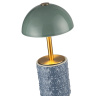 Настольная лампа Odeon Light Lulu 5452/3TL