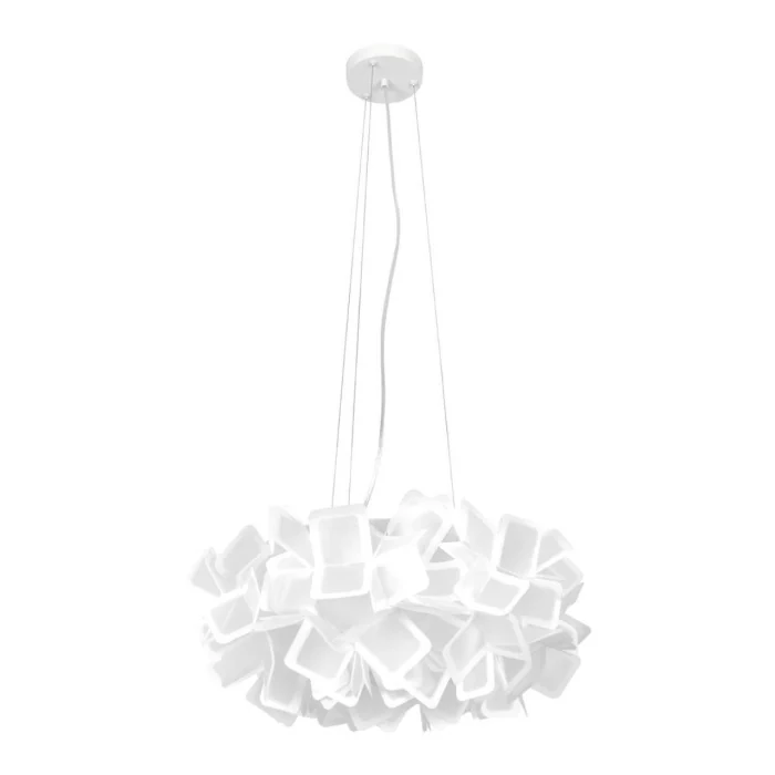 Подвесной светильник Loft it Clizia 10231/530 White