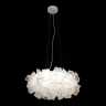 Подвесной светильник Loft it Clizia 10231/530 White
