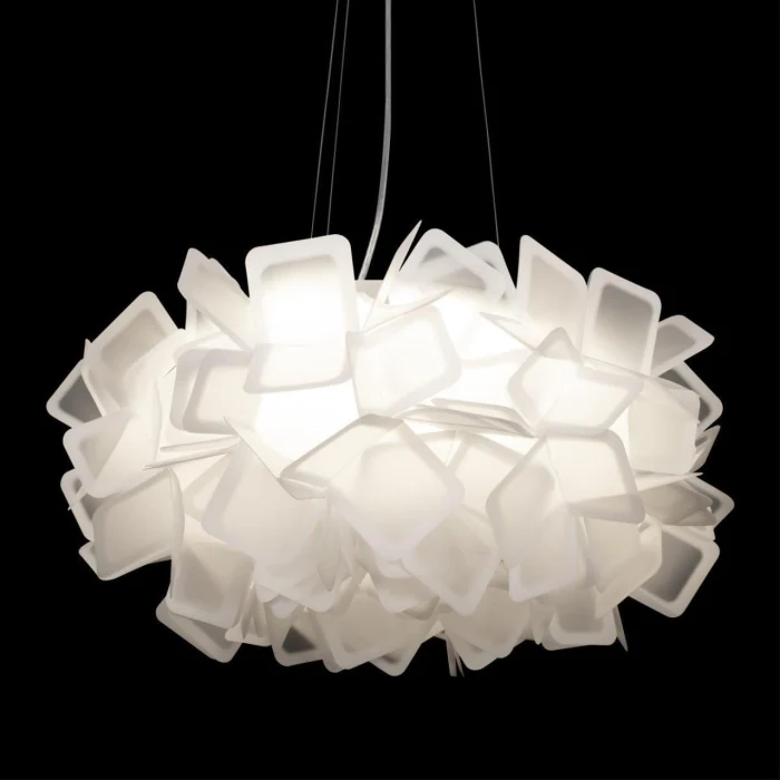 Подвесной светильник Loft it Clizia 10231/530 White